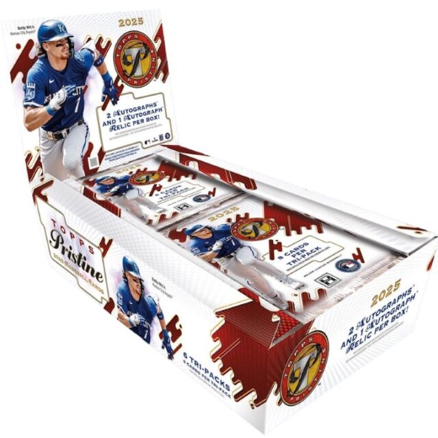 2025-topps-pristine-box