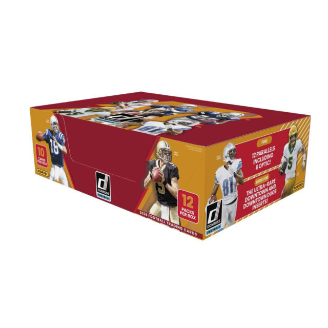 2026-panini-donruss-football-hobby-box__29140