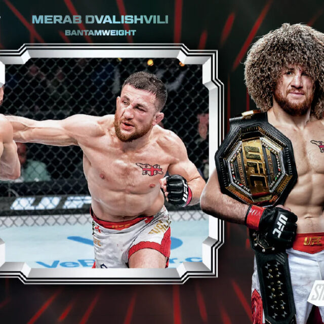 Ufc Trading