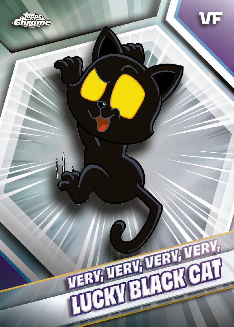 2026 Topps VeeFriends Chrome Hobby Box - Image 14