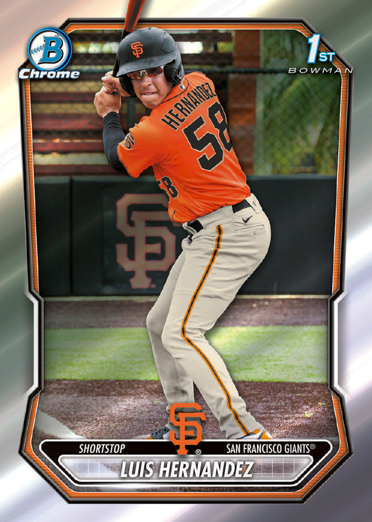 2026 Bowman Chrome Baseball Delight Box - Image 7