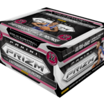2025/26 Panini Prizm Basketball Hobby 12 Box Case