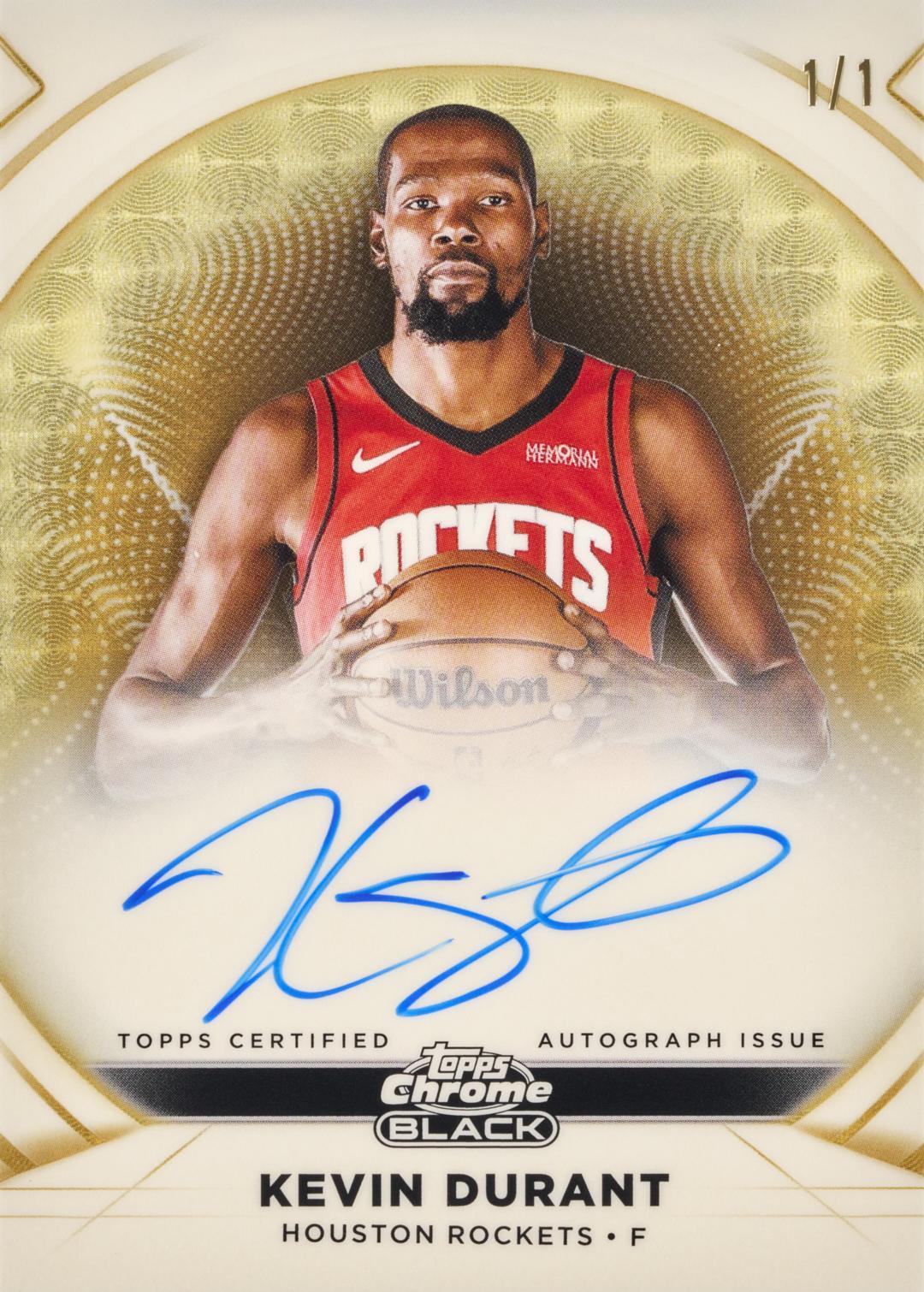 2025/26 Topps Chrome Black Basketball Hobby 8 Box Case - Image 25