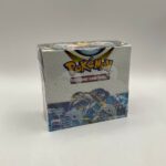 Pokemon: Sword & Shield Silver Tempest Booster Box #1 *See Pictures for Condition*
