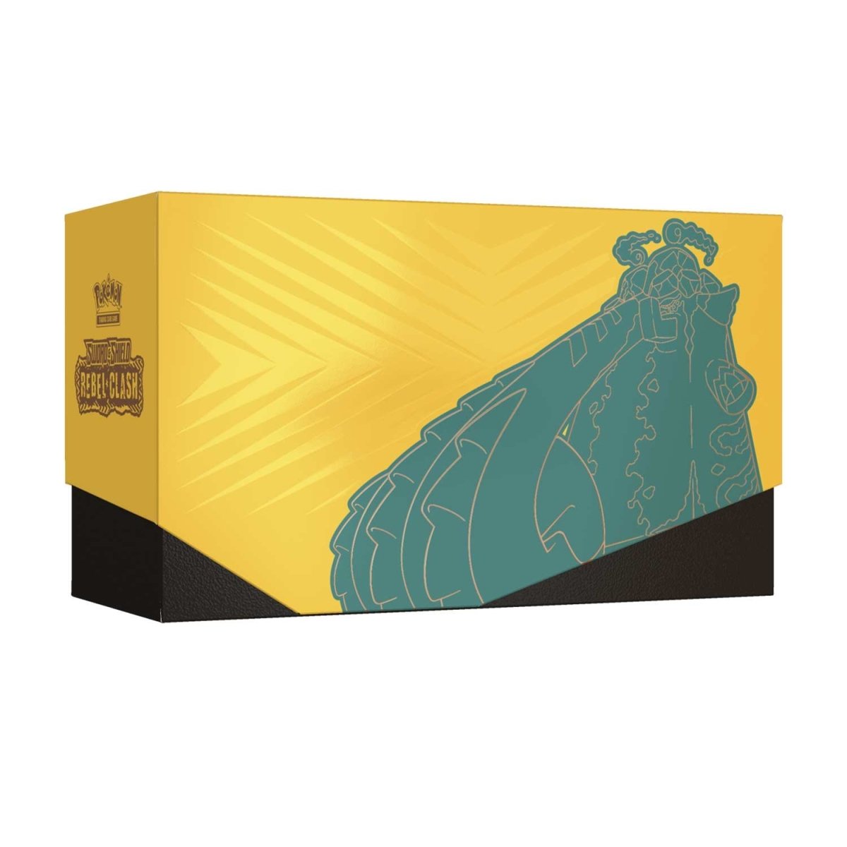 Pokemon: Sword & Shield Rebel Clash Elite Trainer Box - Image 3