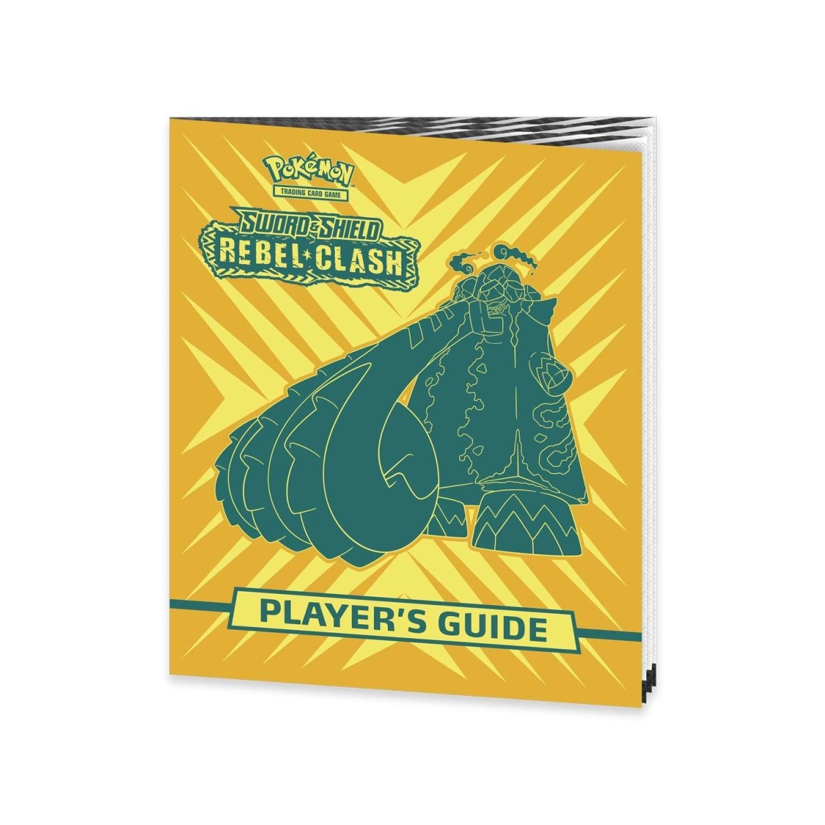 Pokemon: Sword & Shield Rebel Clash Elite Trainer Box - Image 4