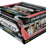 2026 Panini Prizm WNBA Basketball Hobby 12 Box Case