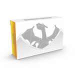 Pokemon: Sword & Shield Charizard Ultra Premium Collection