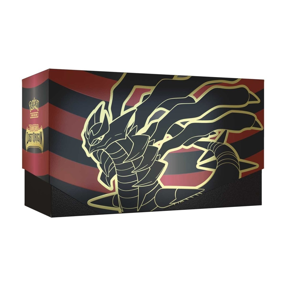 Pokemon: Sword & Shield Lost Origin Pokemon Center Elite Trainer Box - Image 5