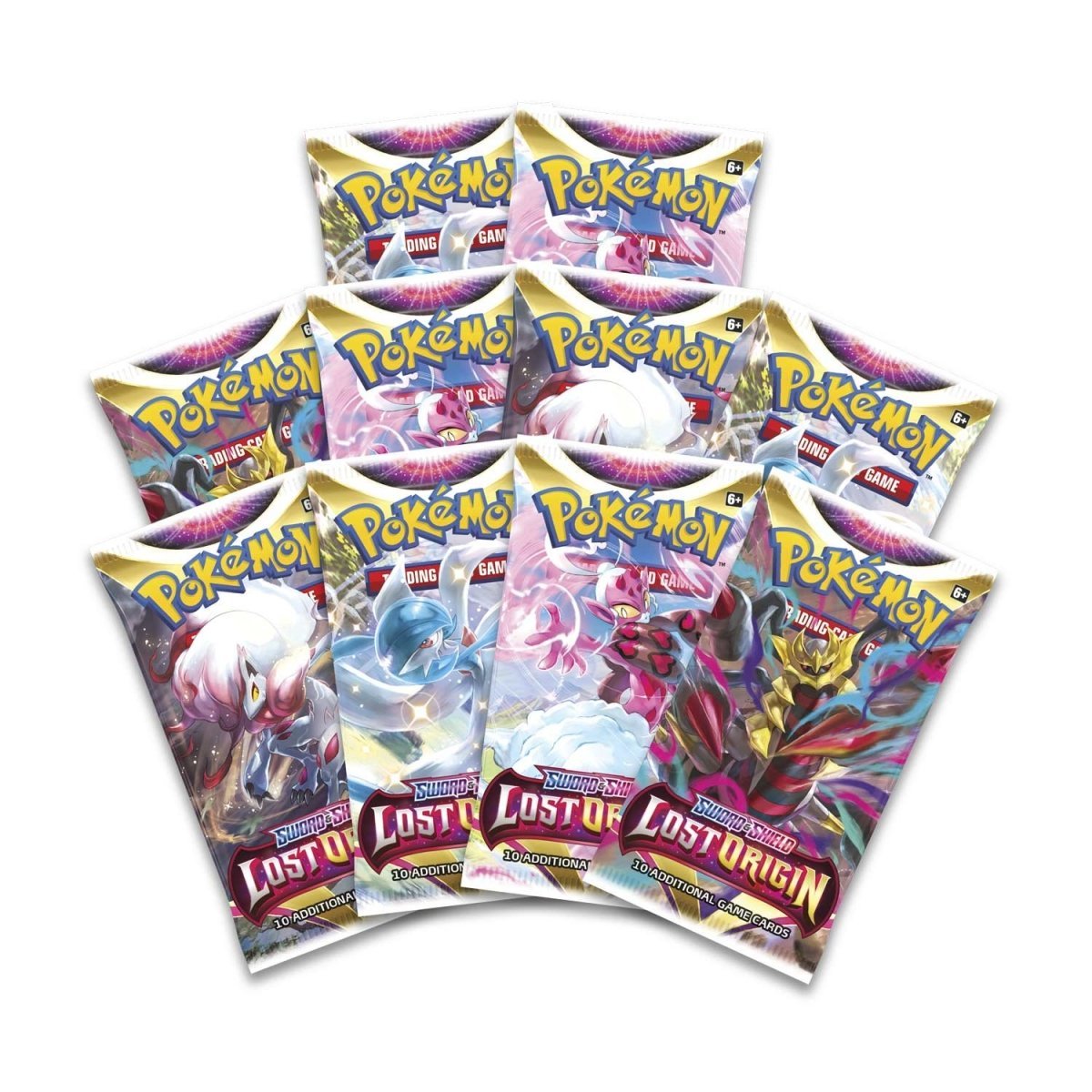 Pokemon: Sword & Shield Lost Origin Pokemon Center Elite Trainer Box - Image 3
